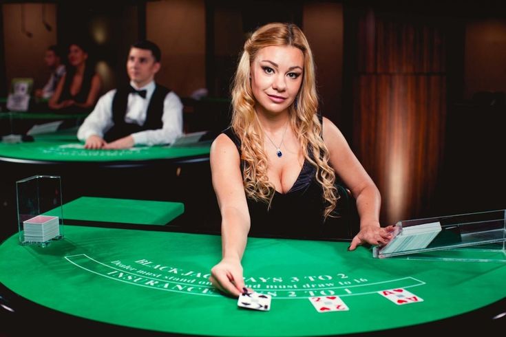 PayPal Betting Live Casino